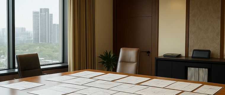 About Naume Realty Solutions Best Estate Agent in Mumbai
